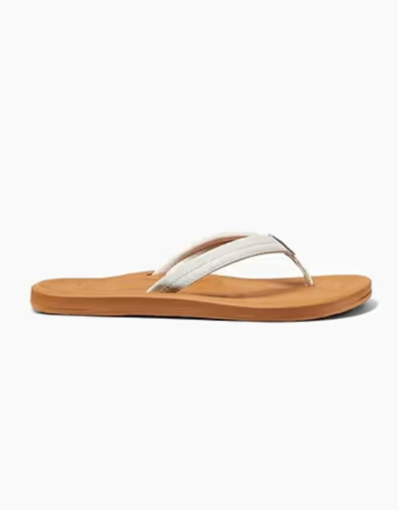 Womens Tides White