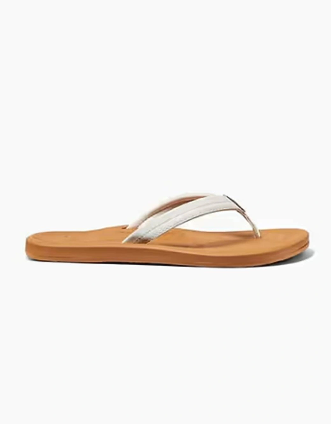 Womens Tides White