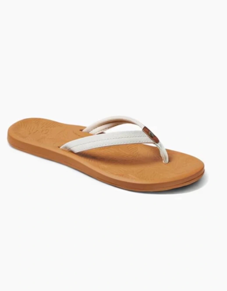 Womens Tides White