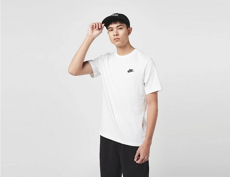 Sportswear Club T-Shirt
