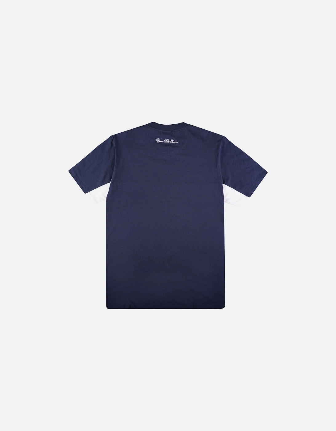 Dinelli T-Shirt Navy