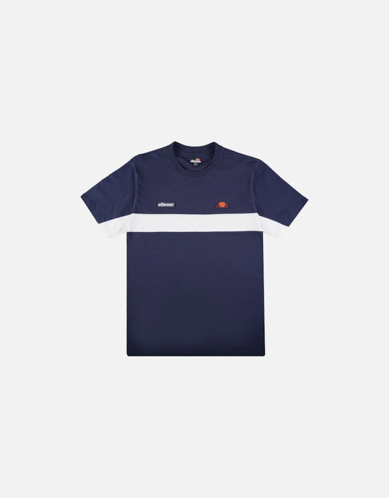 Dinelli T-Shirt Navy