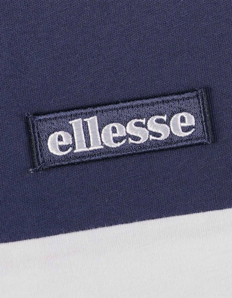 Dinelli T-Shirt Navy