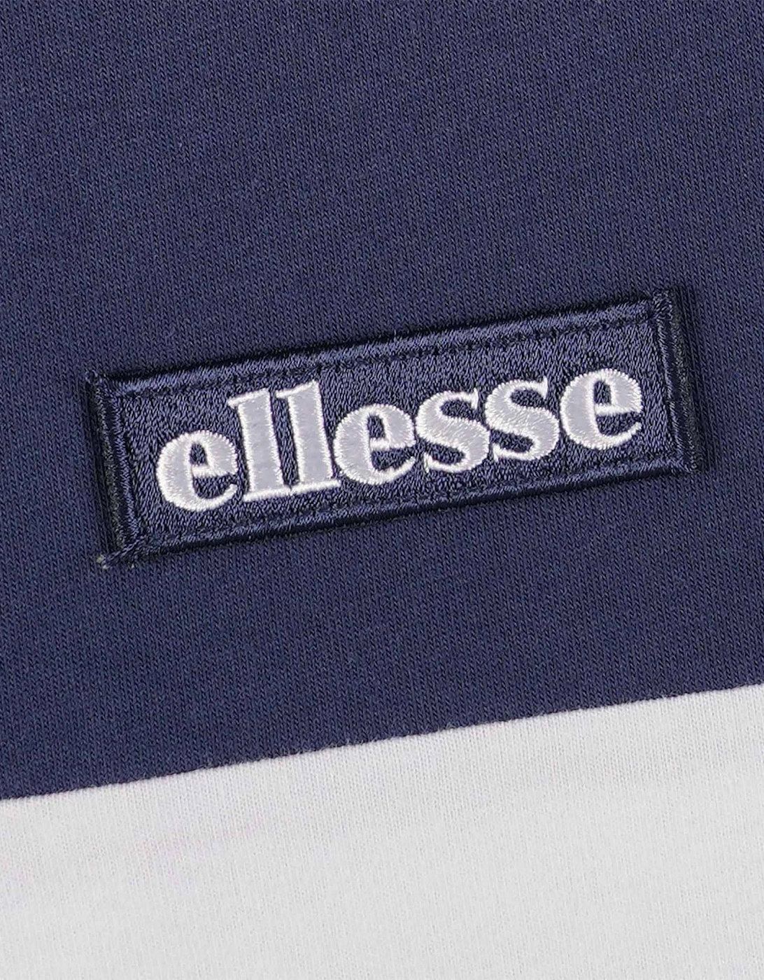 Dinelli T-Shirt Navy
