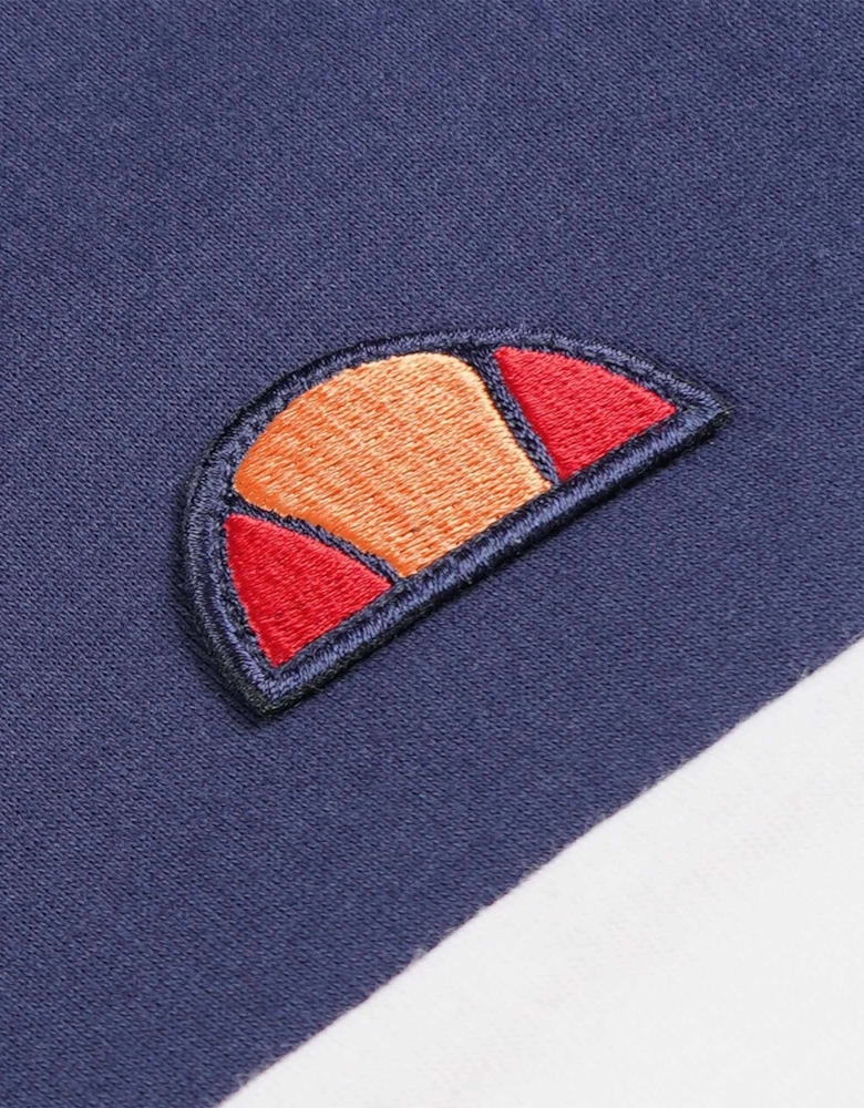 Dinelli T-Shirt Navy