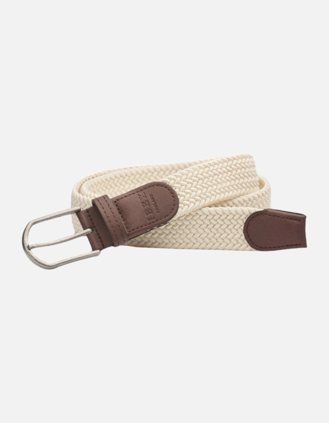 IBEX Repreve Eco Friendly Stretch Belt 9502 - Beige, 2 of 1