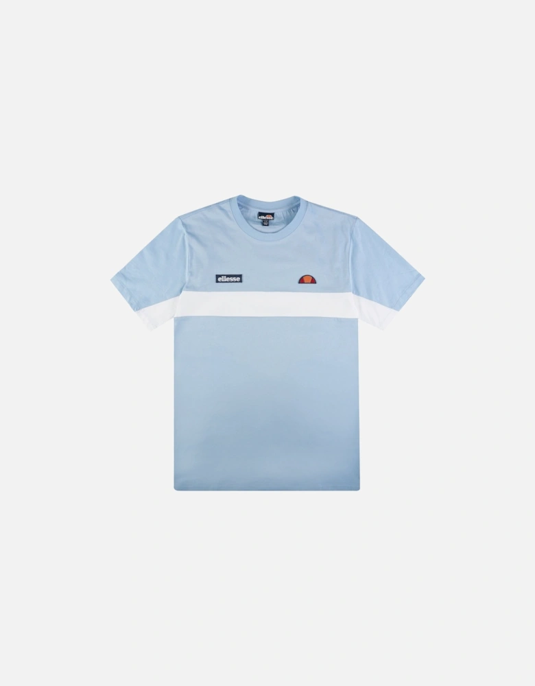 Dinelli T-Shirt Light Blue