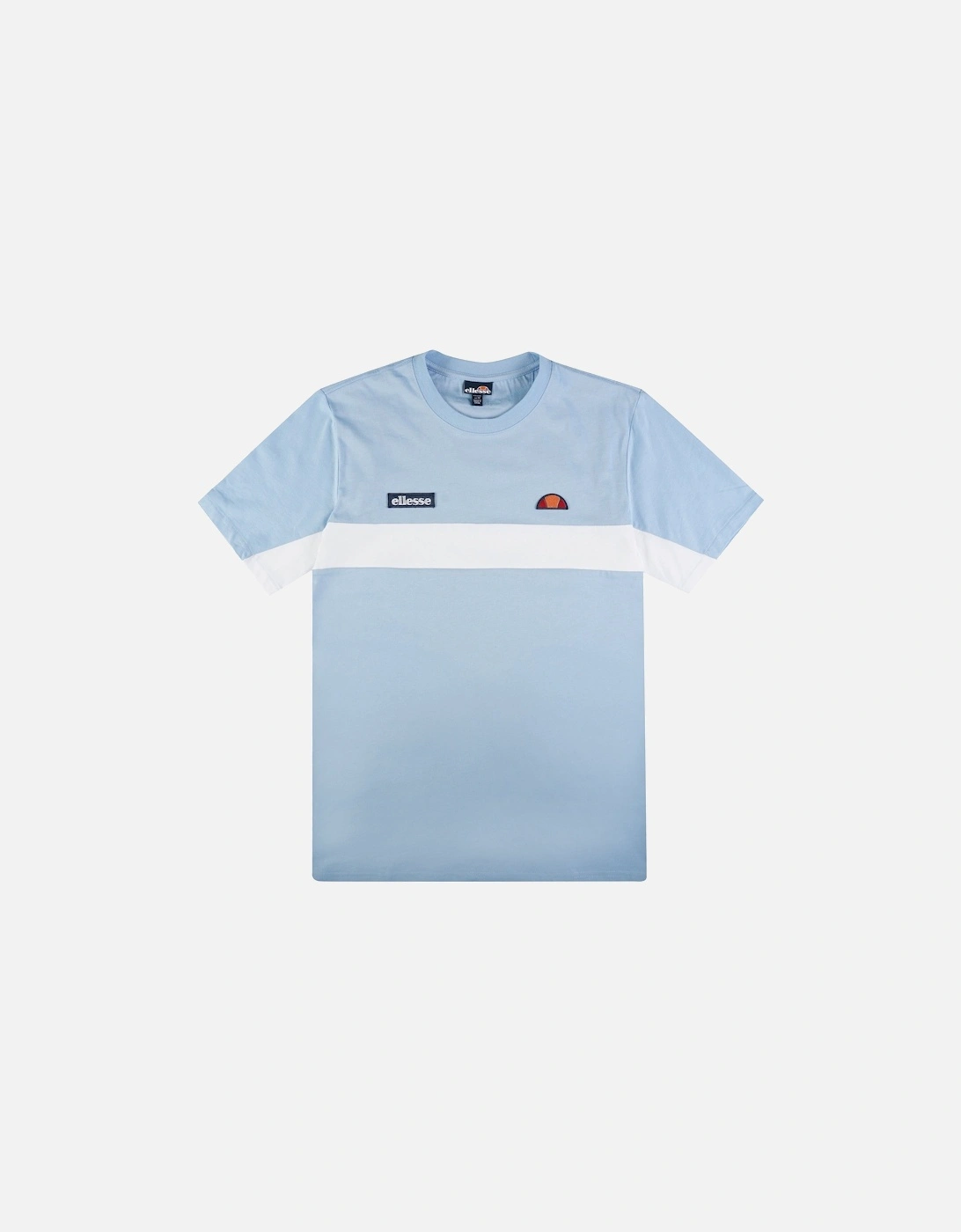 Dinelli T-Shirt Light Blue, 5 of 4