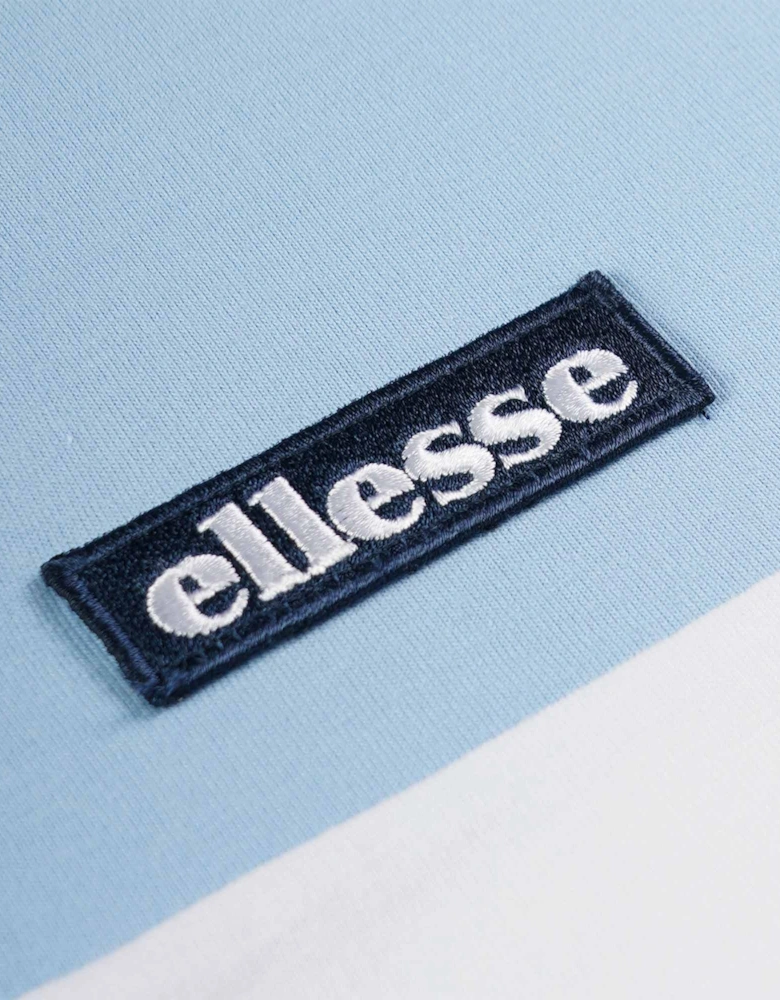 Dinelli T-Shirt Light Blue