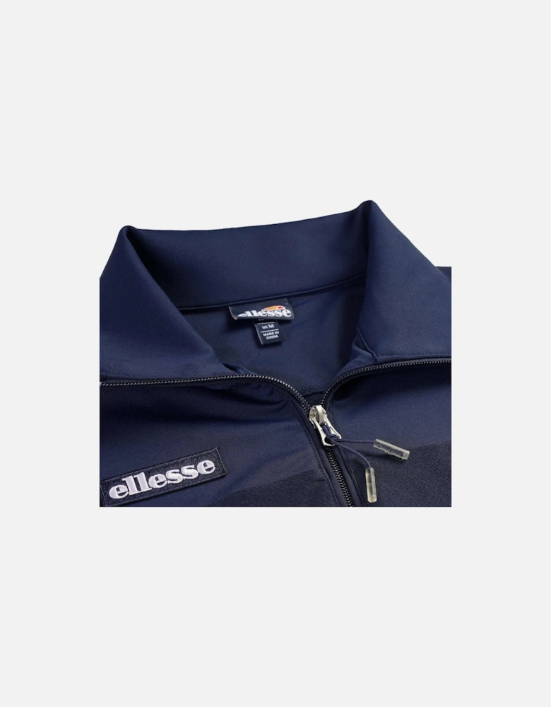 Riminali Track Top Jacket Navy