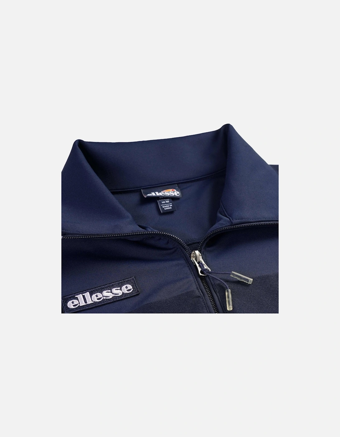 Riminali Track Top Jacket Navy