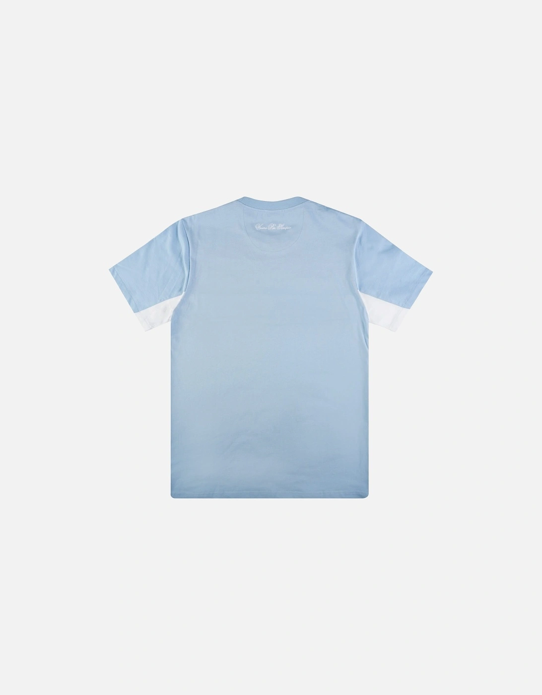 Dinelli T-Shirt Light Blue
