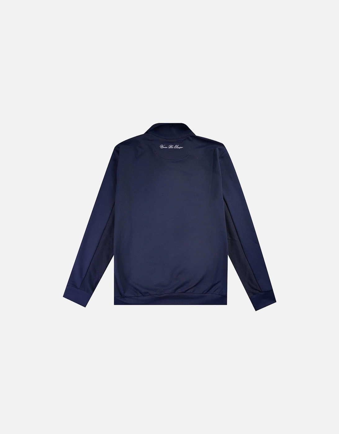 Riminali Track Top Jacket Navy