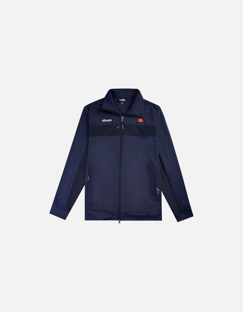 Riminali Track Top Jacket Navy