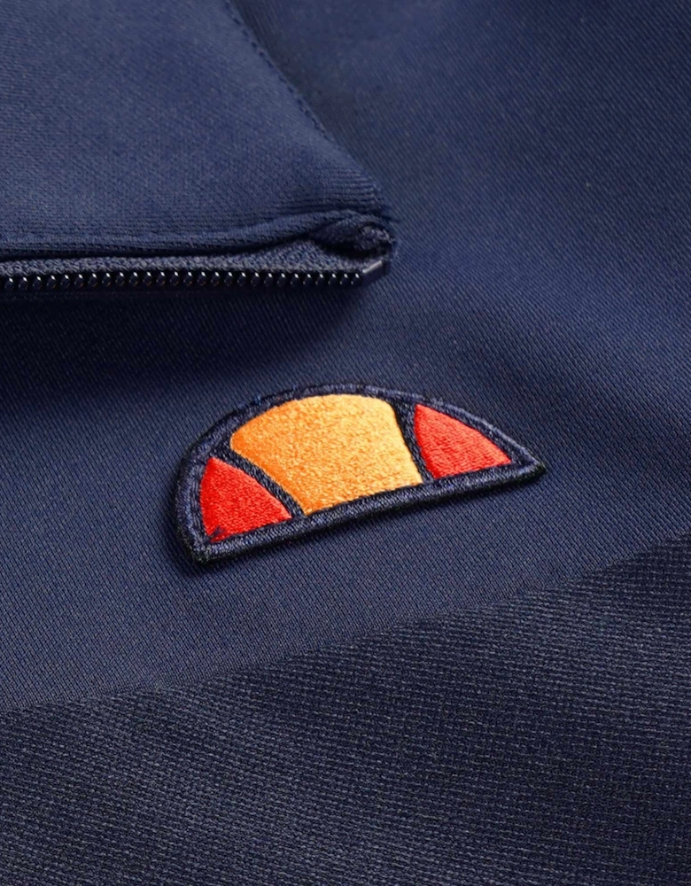 Riminali Track Top Jacket Navy