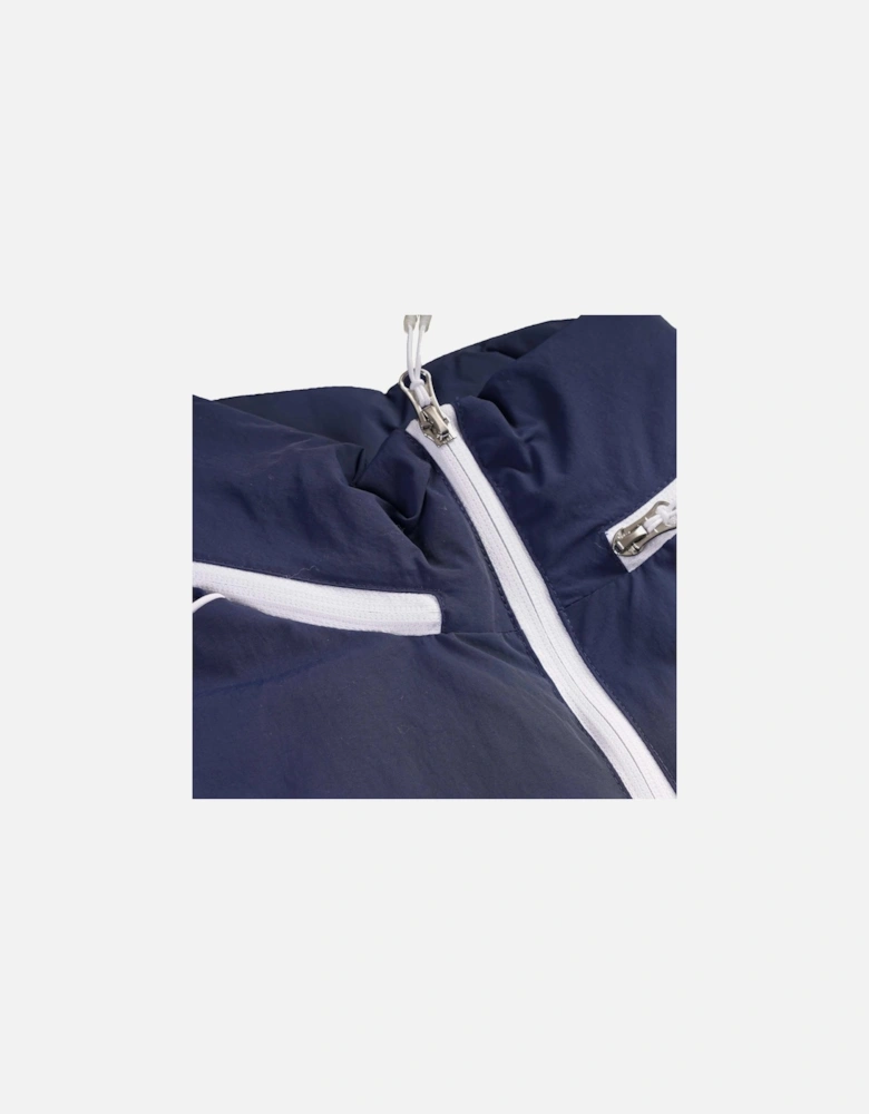Gandini FZ Jacket Navy