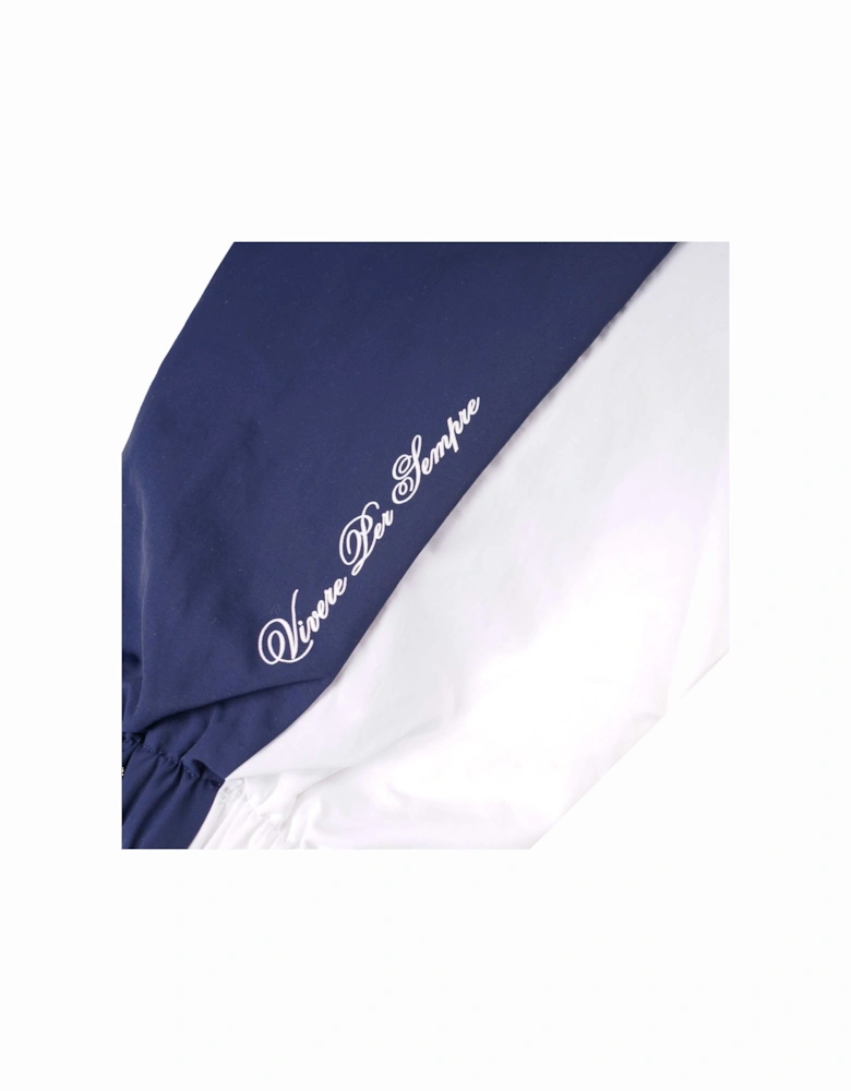 Gandini FZ Jacket Navy