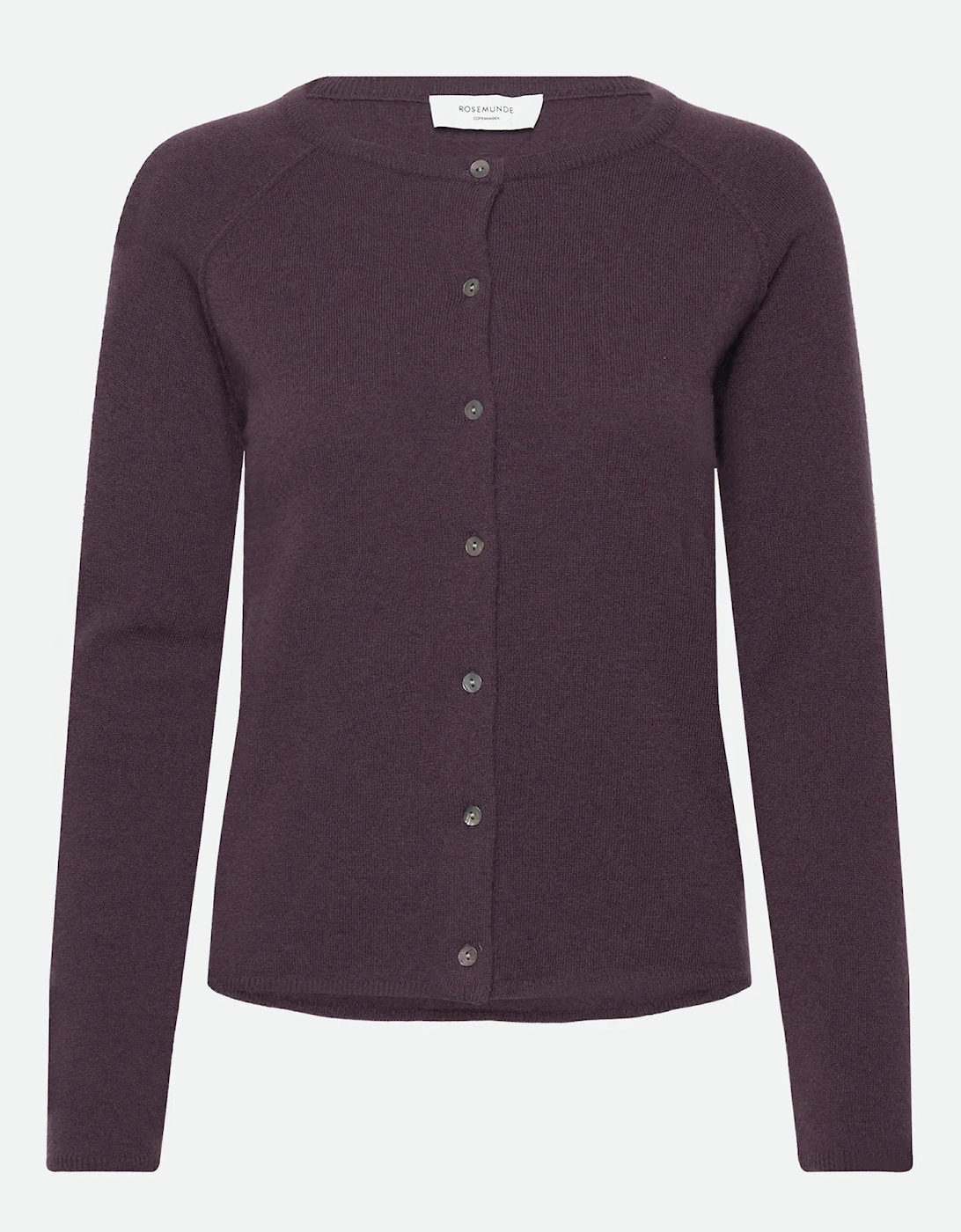 Laica o neck raglan cardigan, 3 of 2