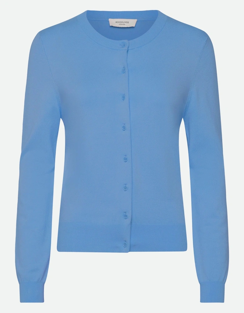 Denise long sleeve regular cardigan