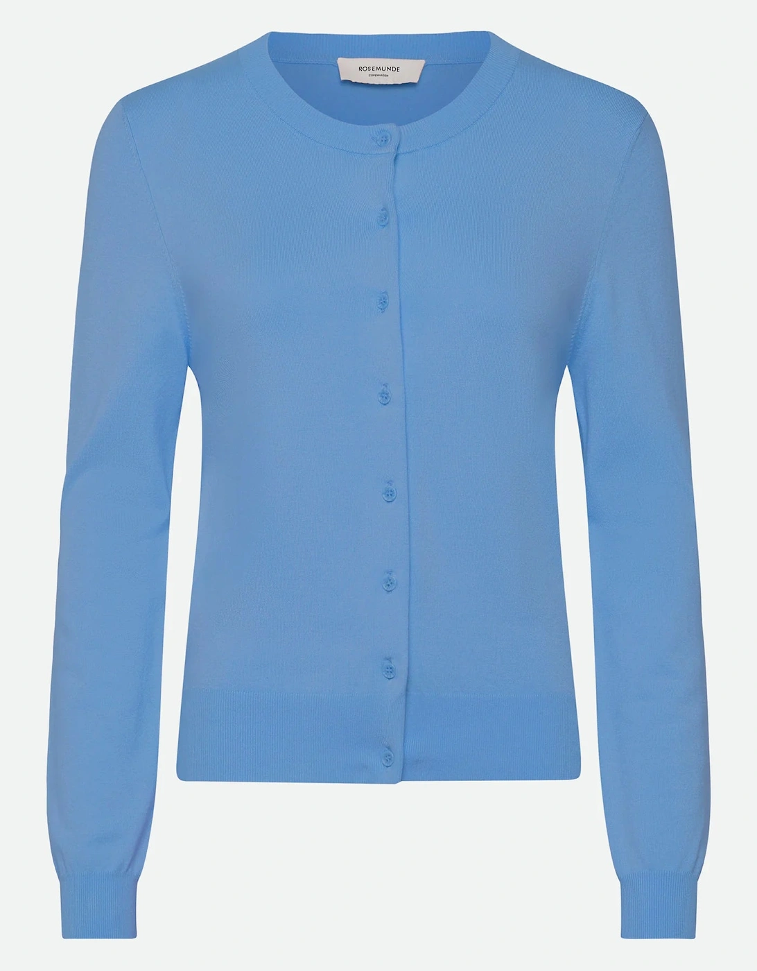 Denise long sleeve regular cardigan, 2 of 1
