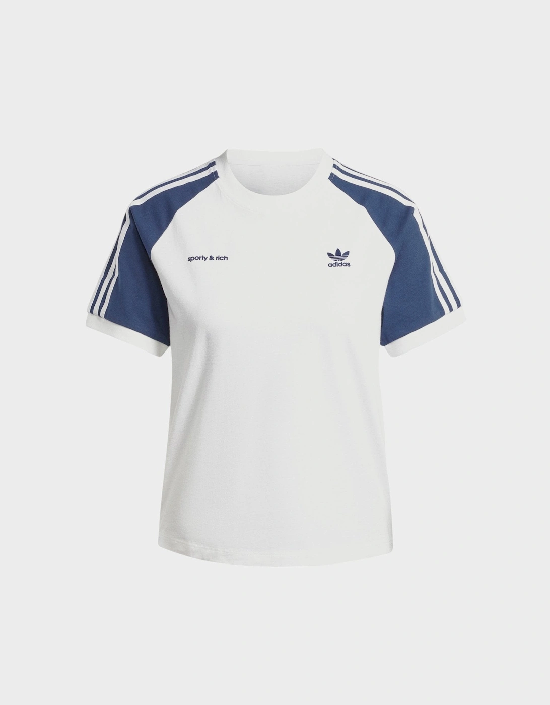 x Sporty & Rich Tee, 5 of 4