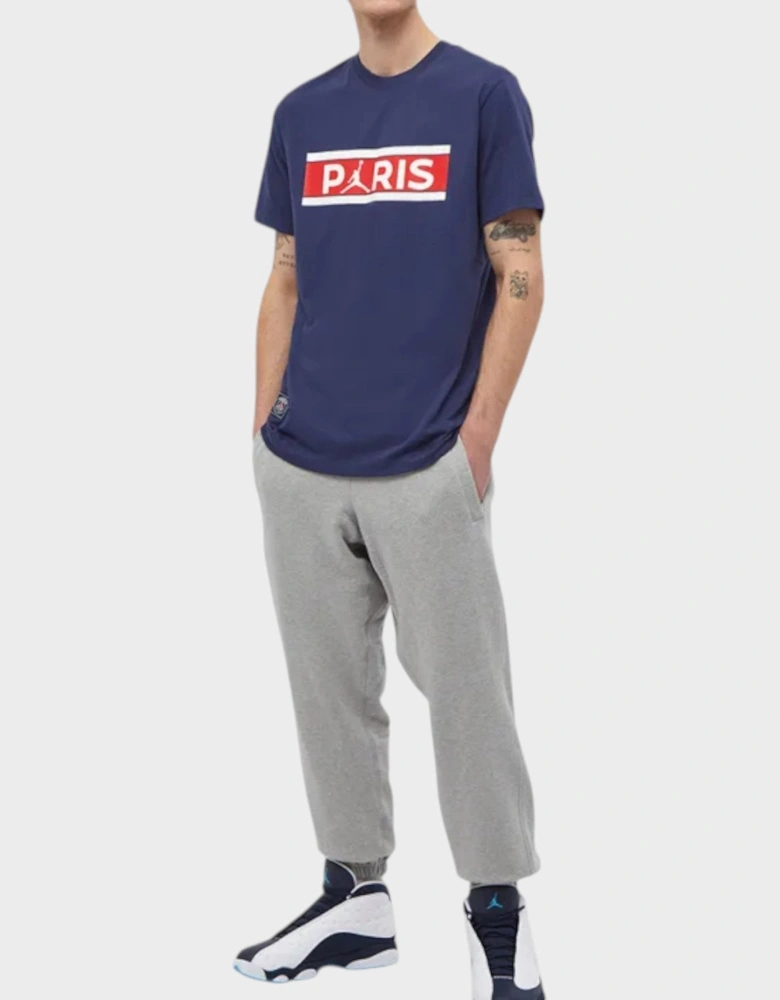 Jordan x Paris Saint-Germain T-Shirt
