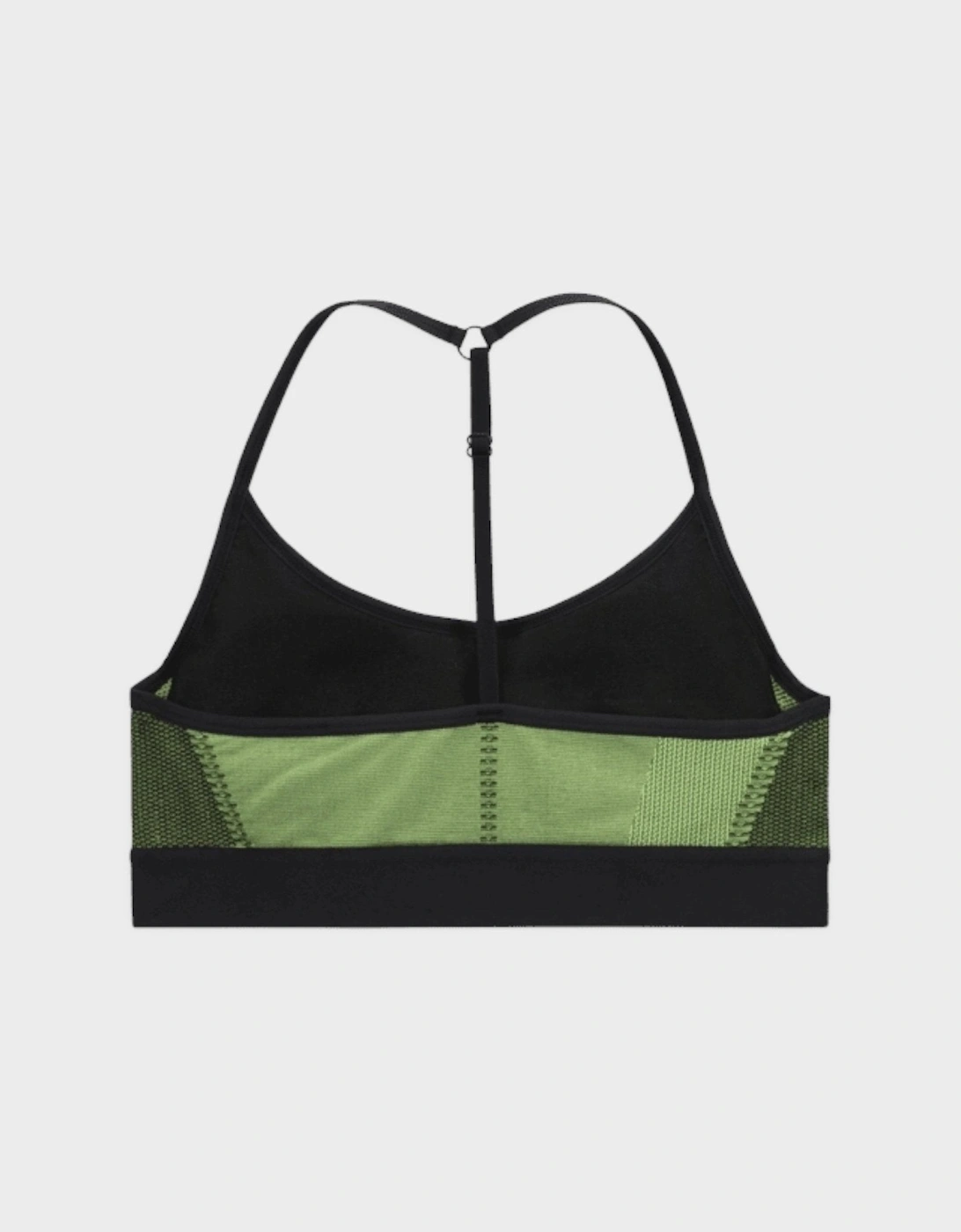 x Feng Chen Wang Bra 'Action Green'