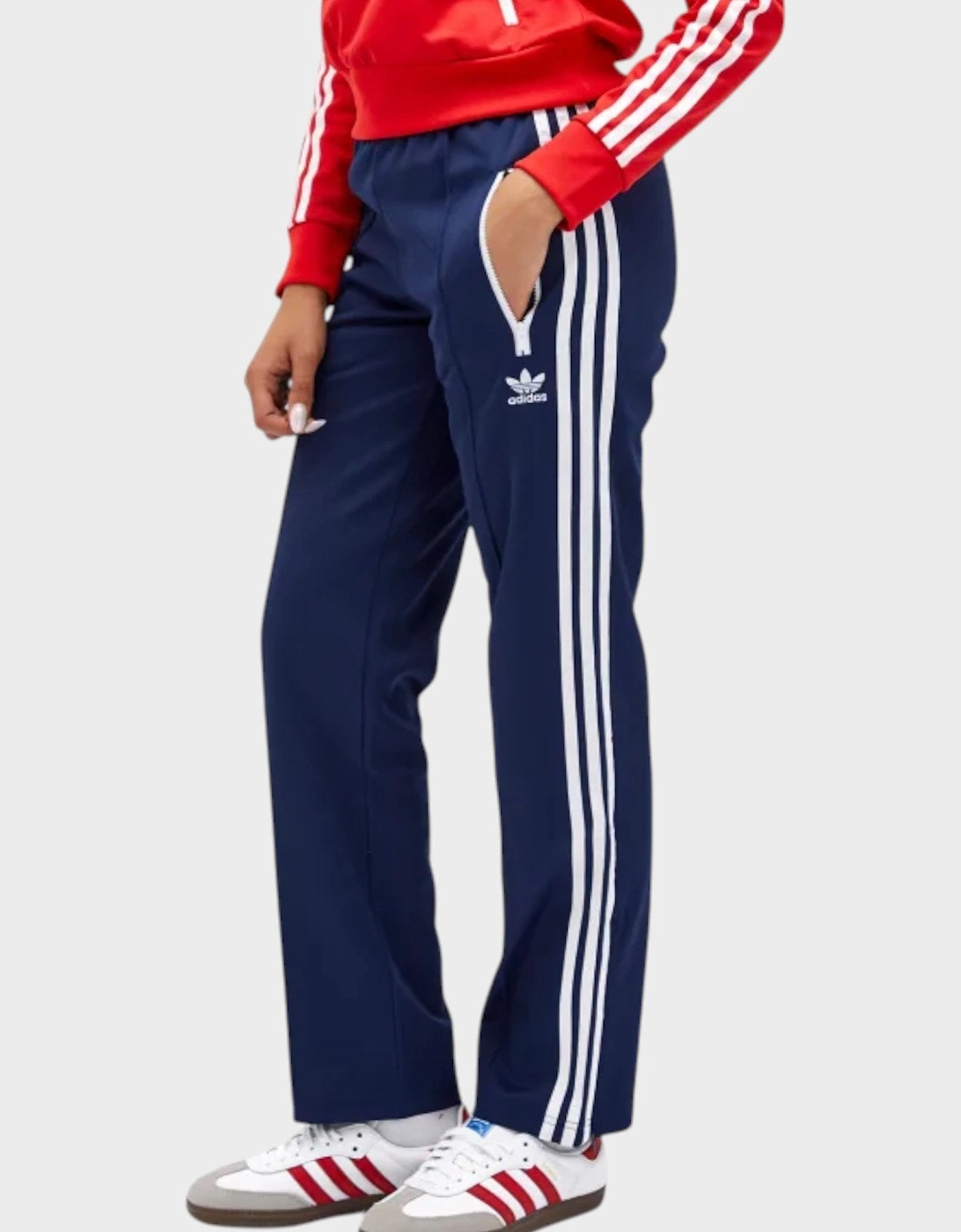 x Sporty & Rich Track Pant