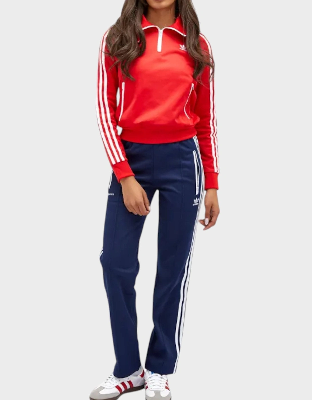 x Sporty & Rich Track Pant