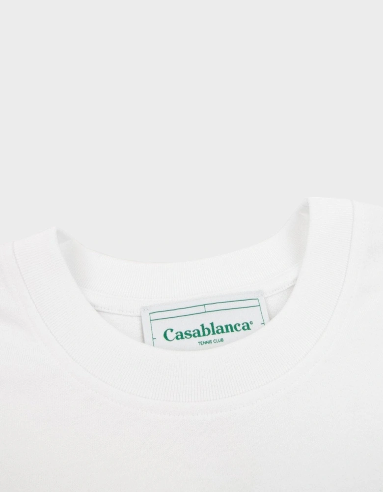Tennis Club Icon T-Shirt