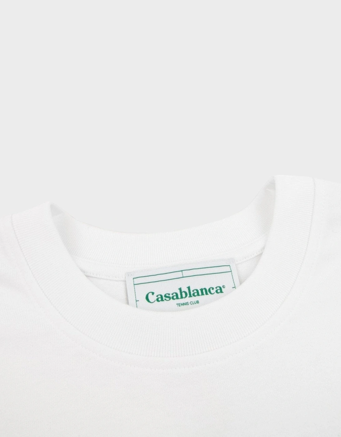Tennis Club Icon T-Shirt