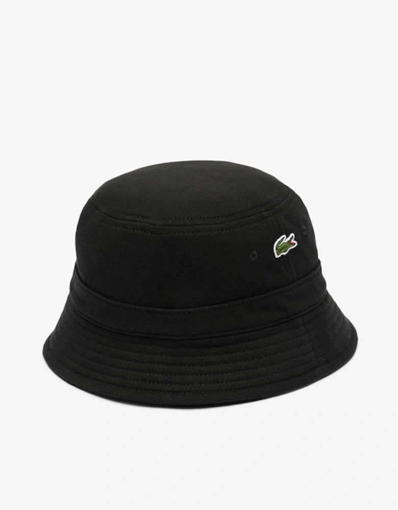 Men's Pique Bucket Hat