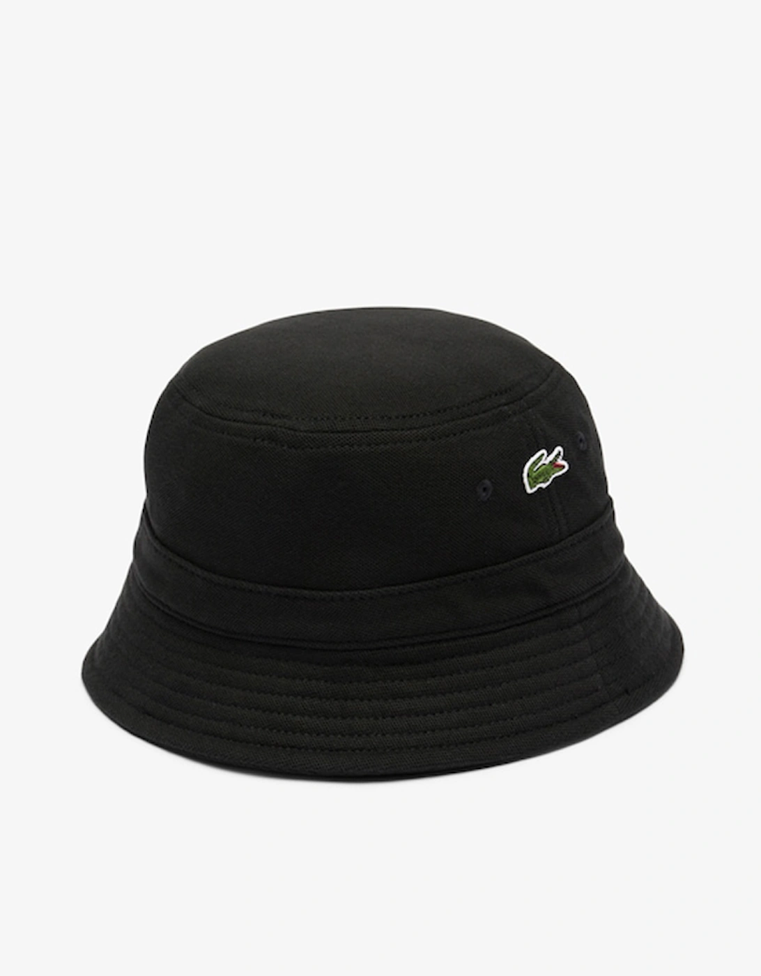 Men's Pique Bucket Hat