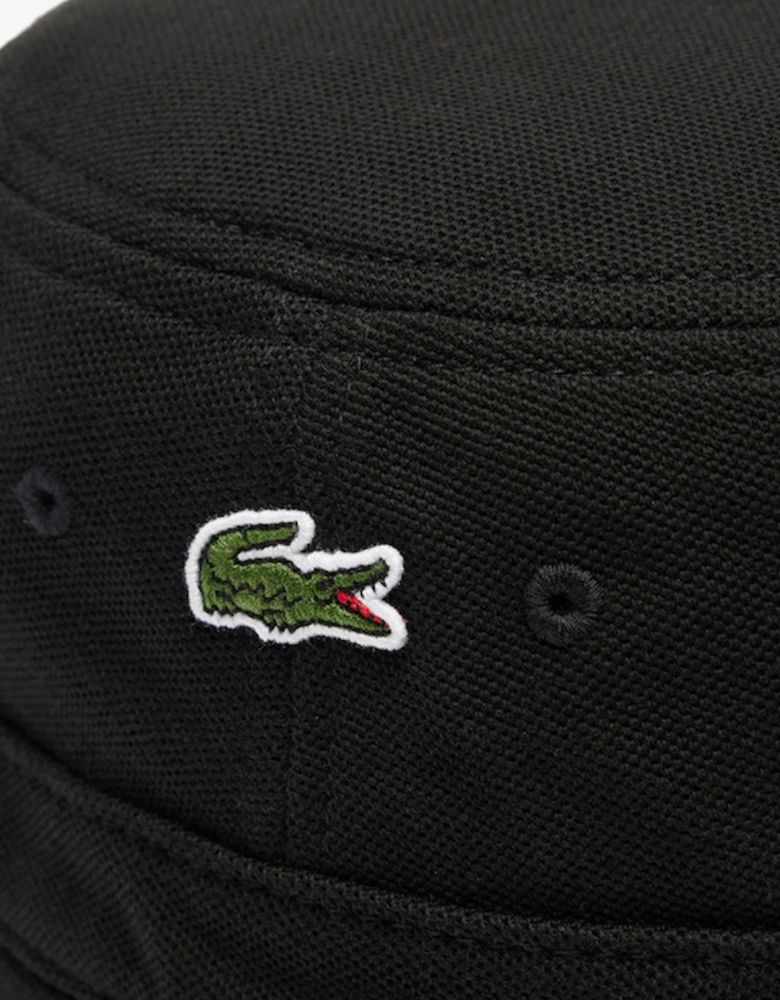 Men's Pique Bucket Hat