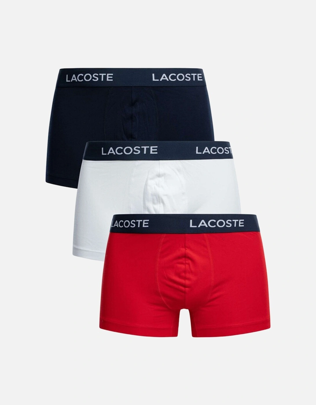 3 Pack Trunks, 3 of 2