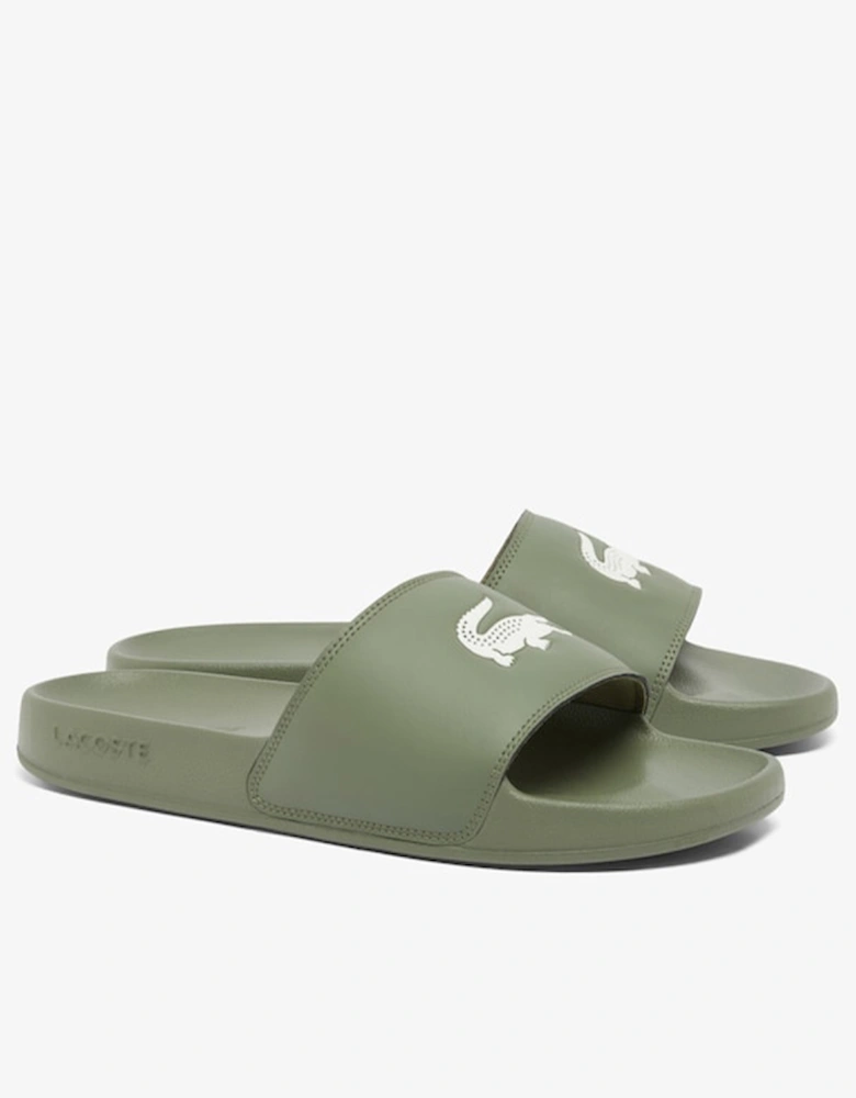 Serve Slides 0.0