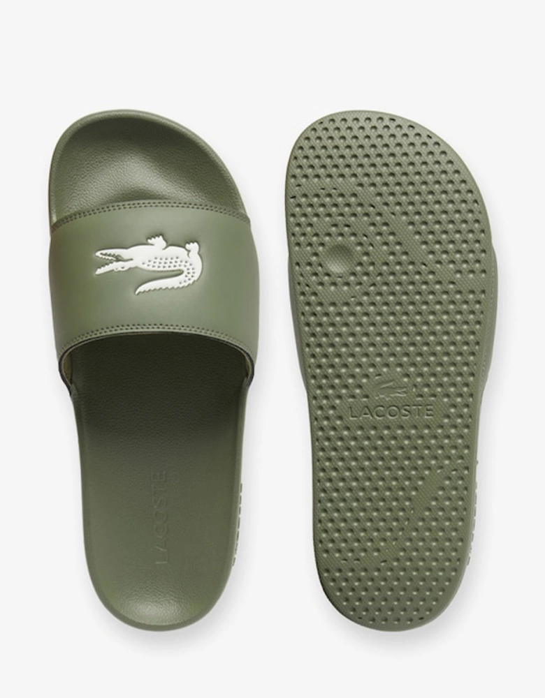 Serve Slides 0.0