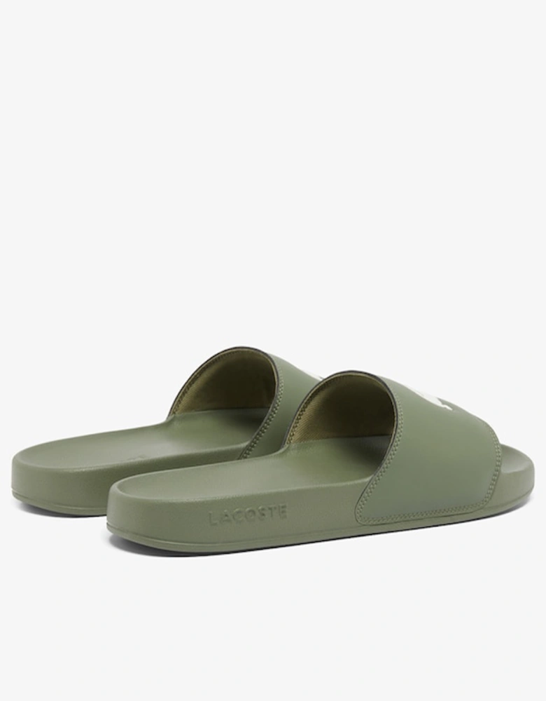 Serve Slides 0.0