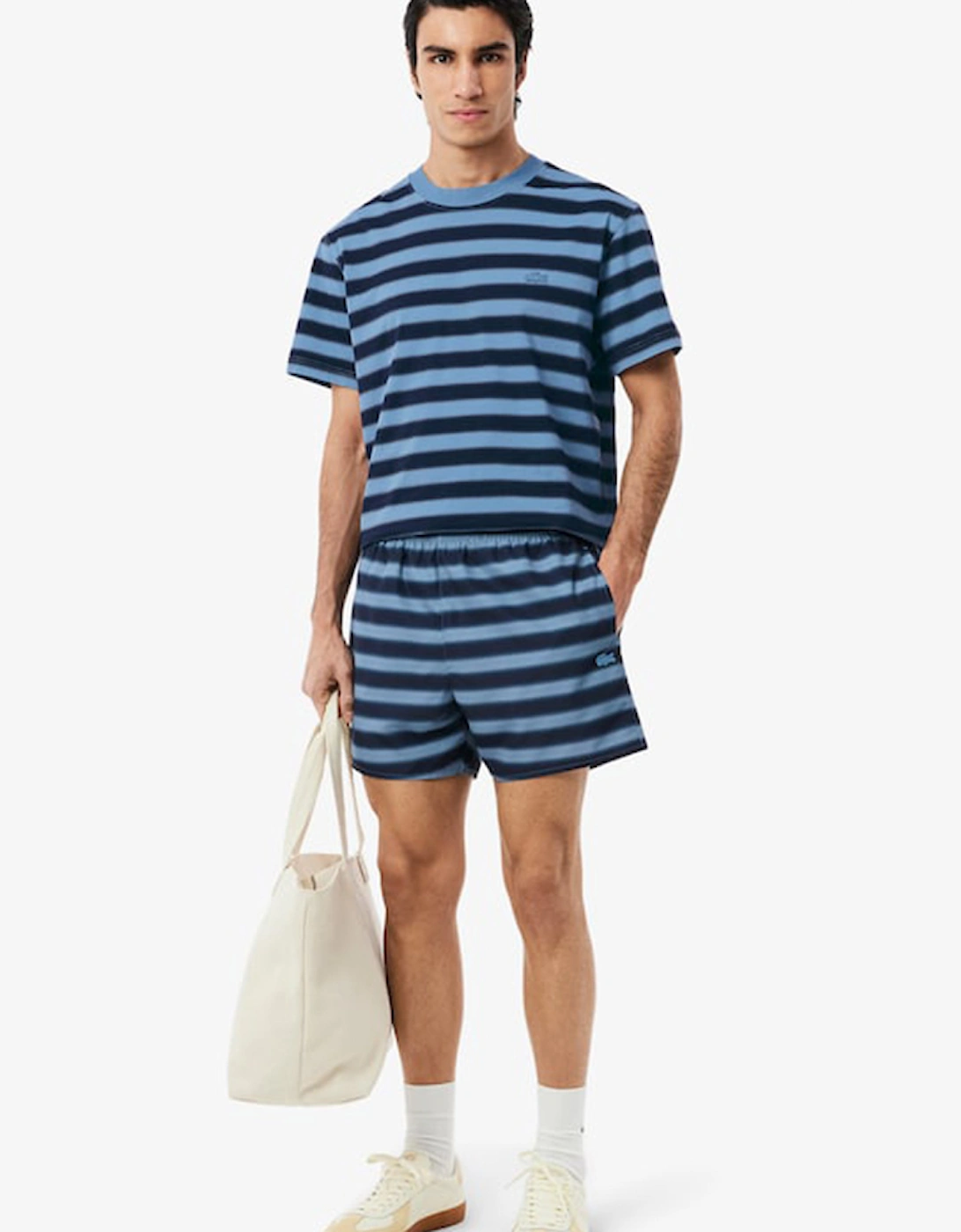 Striped Swim Trunks, 4 of 3