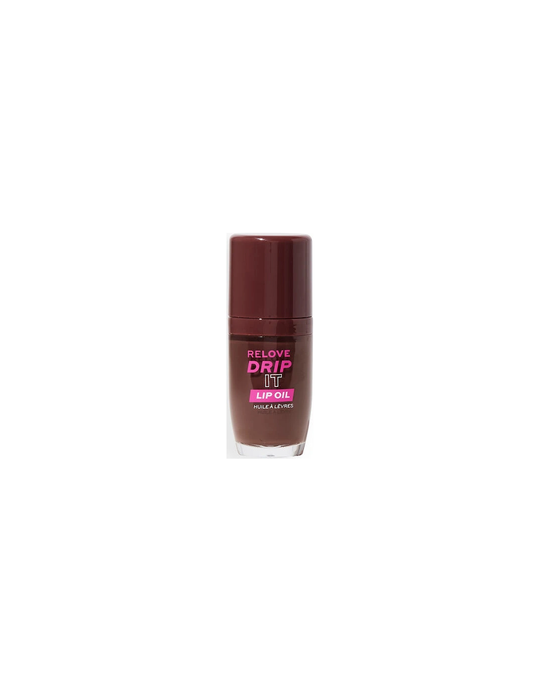 Relove Drip It Glossy Lip Oil Espresso, 2 of 1