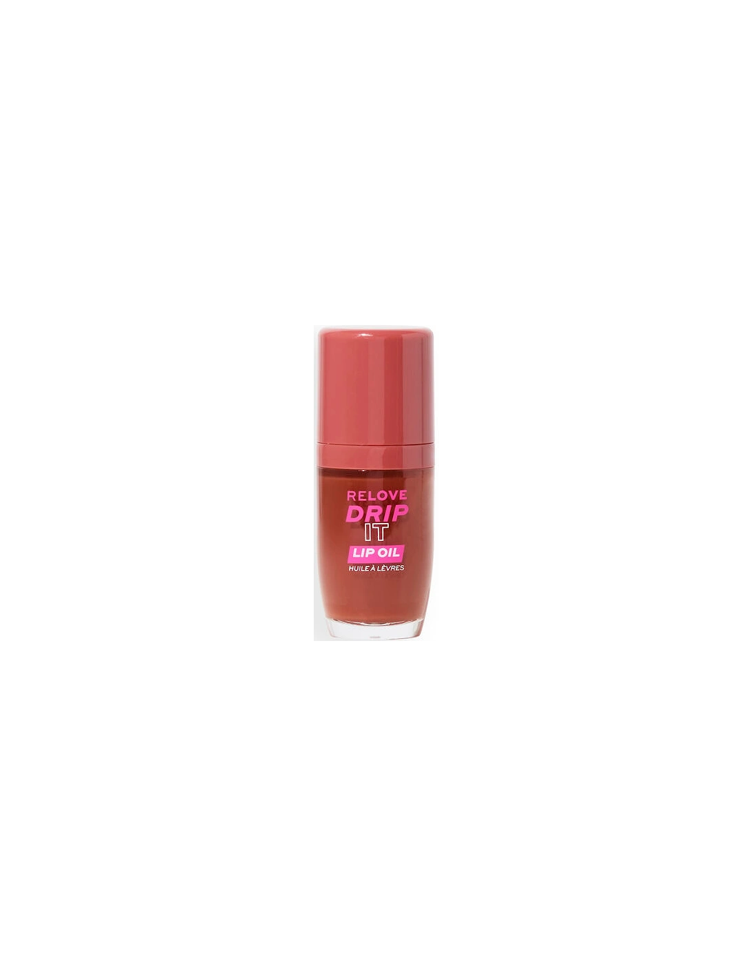Relove Drip It Glossy Lip Oil Peach, 2 of 1