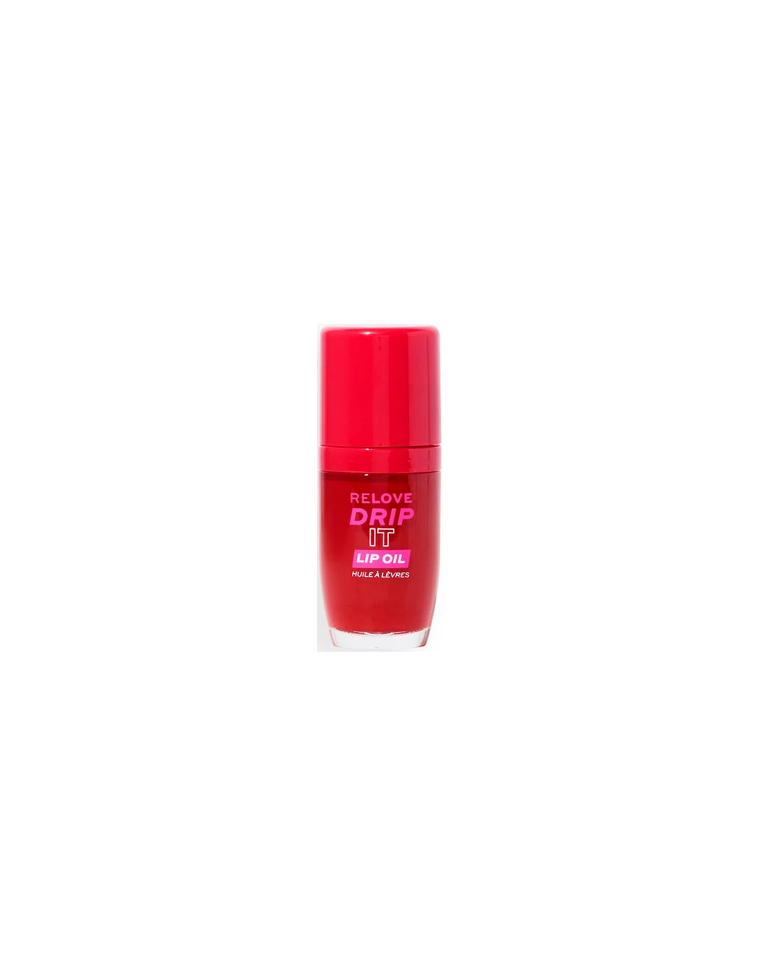 Relove Drip It Glossy Lip Oil Cherry, 2 of 1