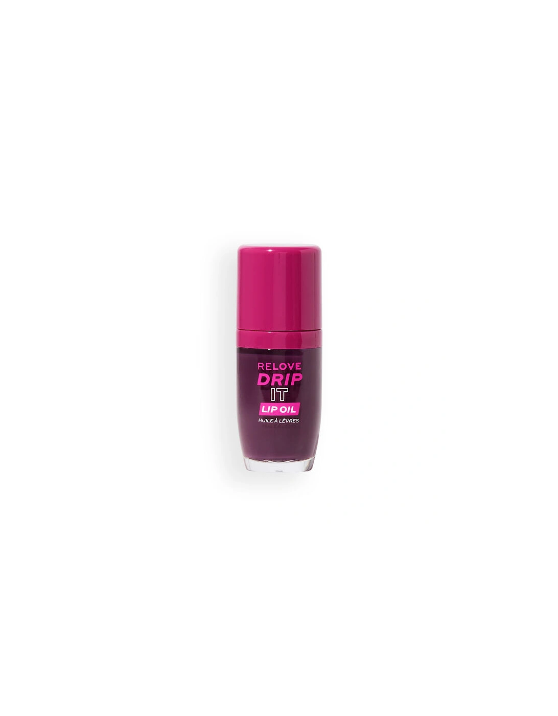 Relove Drip It Glossy Lip Oil Mauve, 2 of 1