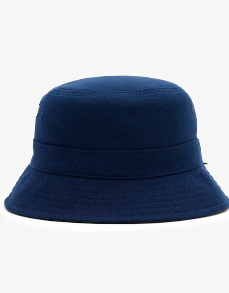 Men's Pique Bucket Hat