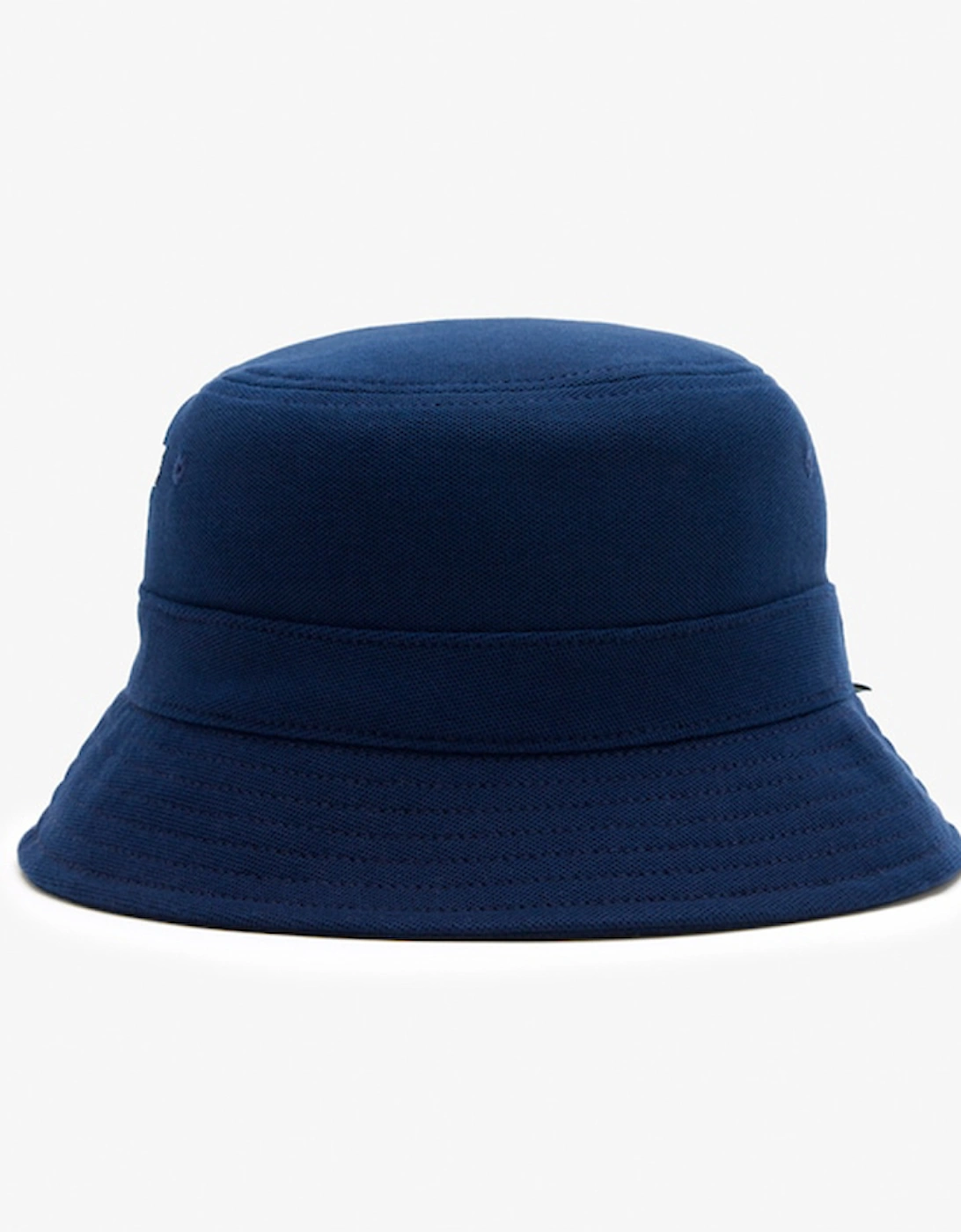Men's Pique Bucket Hat