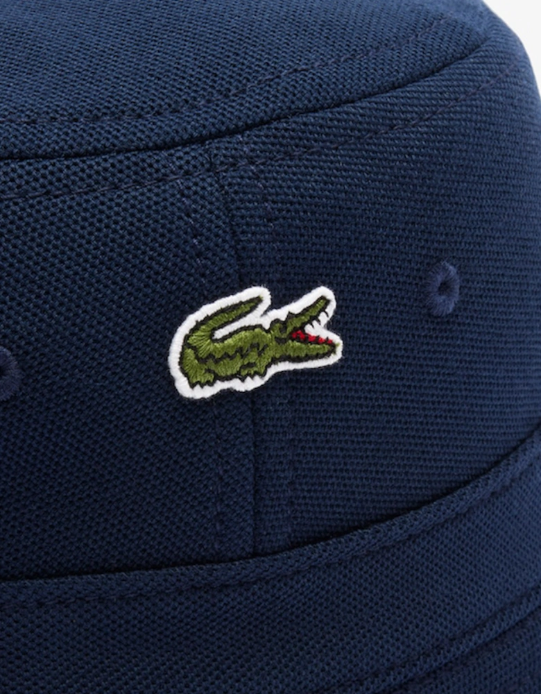 Men's Pique Bucket Hat