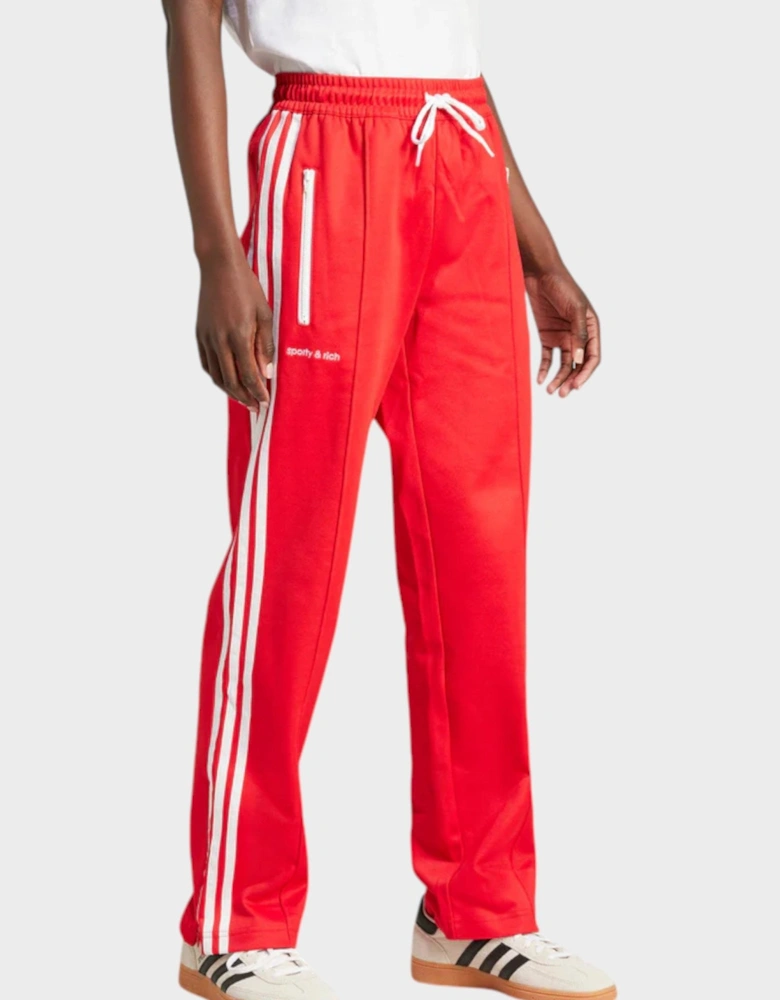 x Sporty & Rich Track Pant