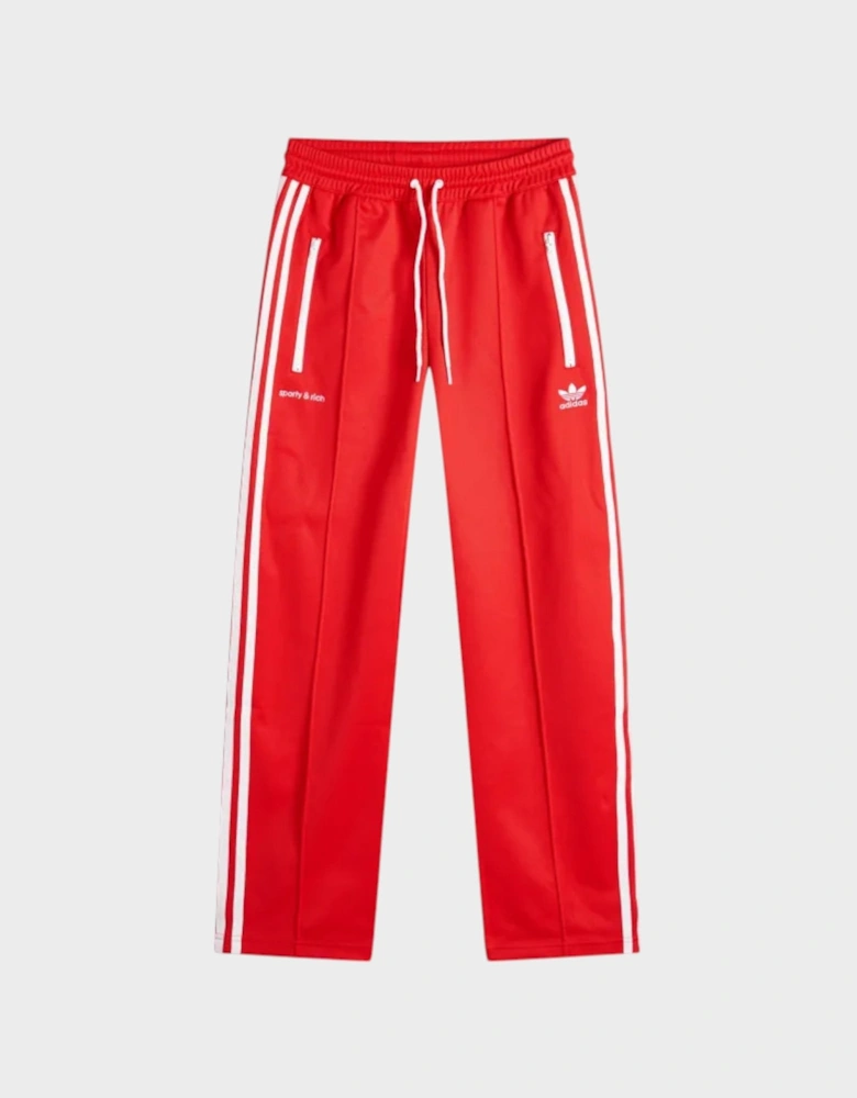x Sporty & Rich Track Pant
