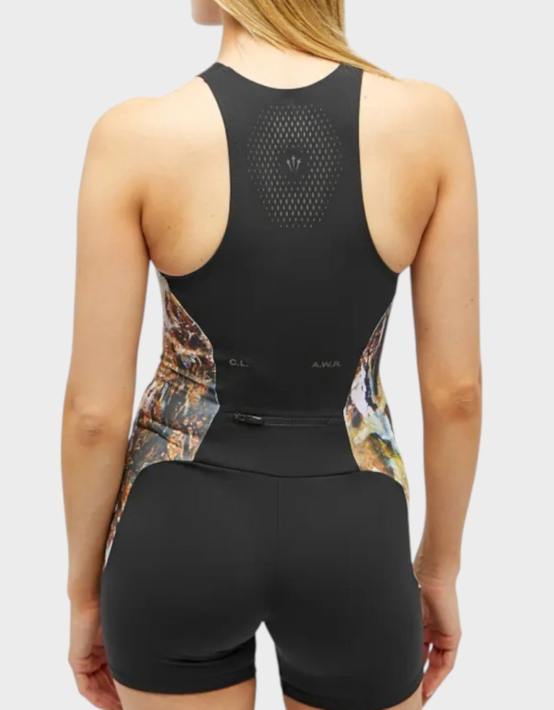 x NOCTA Women's Run Leotard