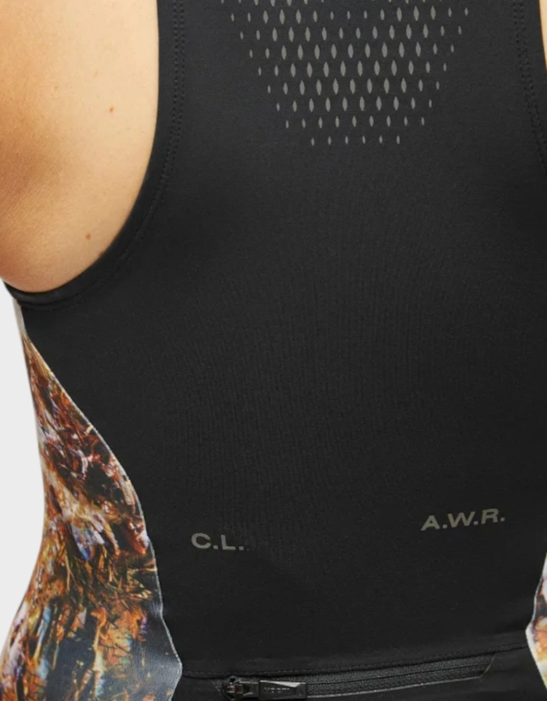 x NOCTA Women's Run Leotard